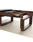 Bridge Pool Table Canada Billard