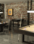 Bridge Pool Table Canada Billard