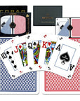 COPAG_PLAYING_CARDS_SET_OF_2_100%_PLASTIC