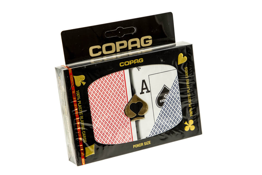 COPAG_PLAYING_CARDS_SET_OF_2_100%_PLASTIC