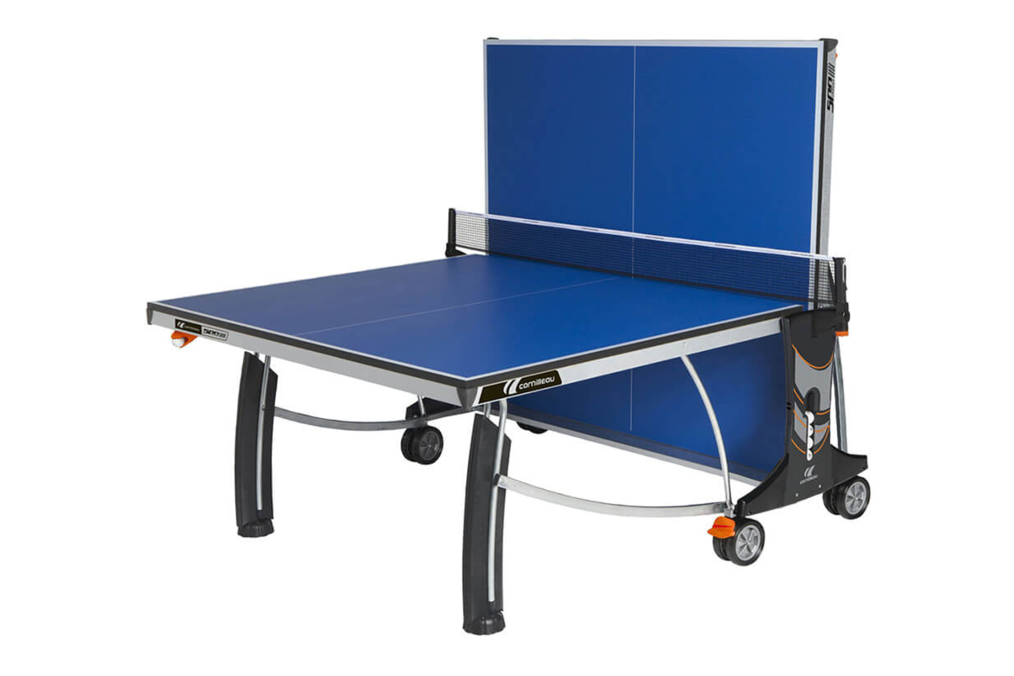 CORNILLEAU PERFORMANCE INDOOR 500 PING PONG - BLUE