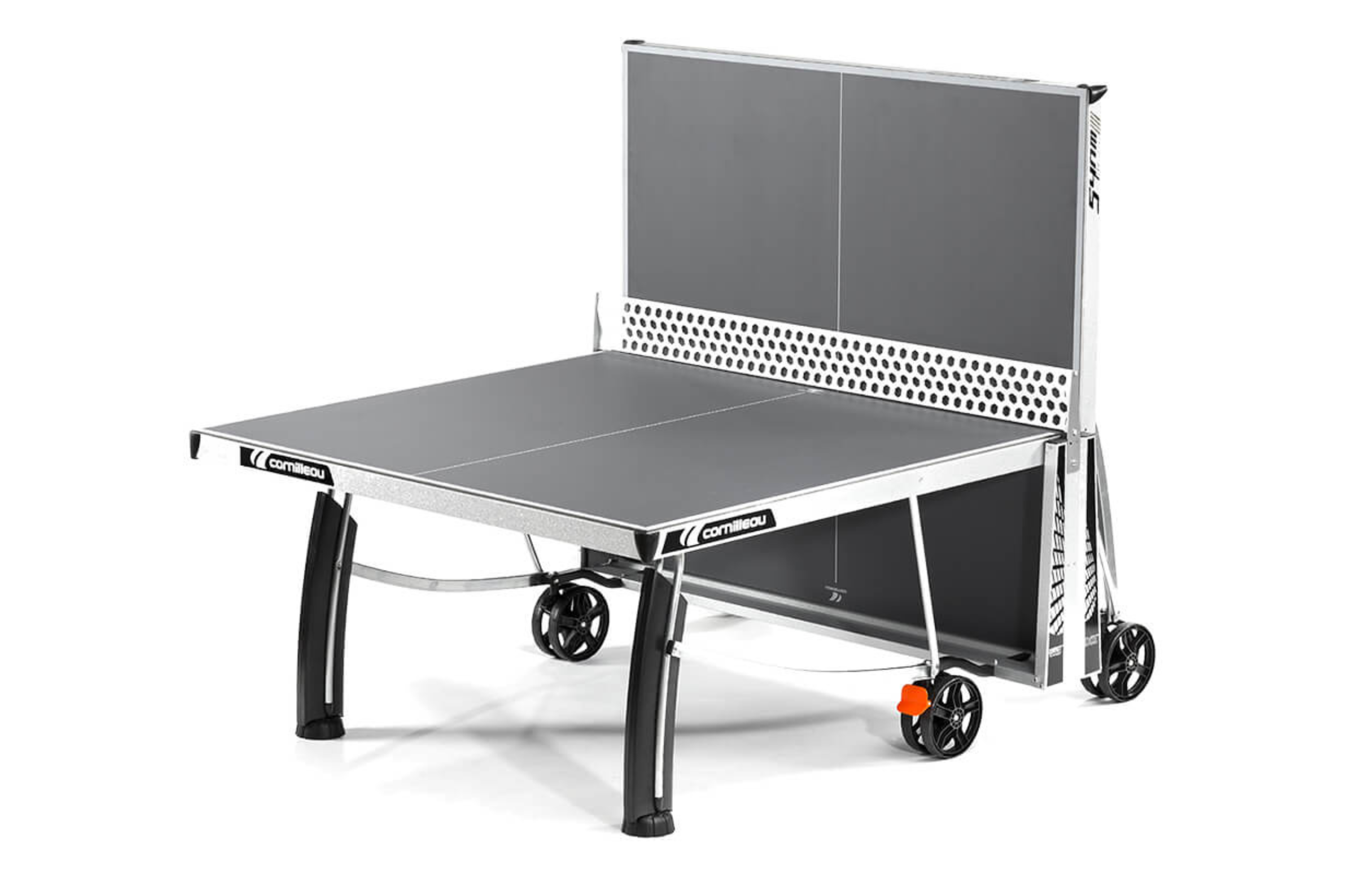 CORNILLEAU PRO OUTDOOR 540M CROSSOVER PING PONG - GRIS