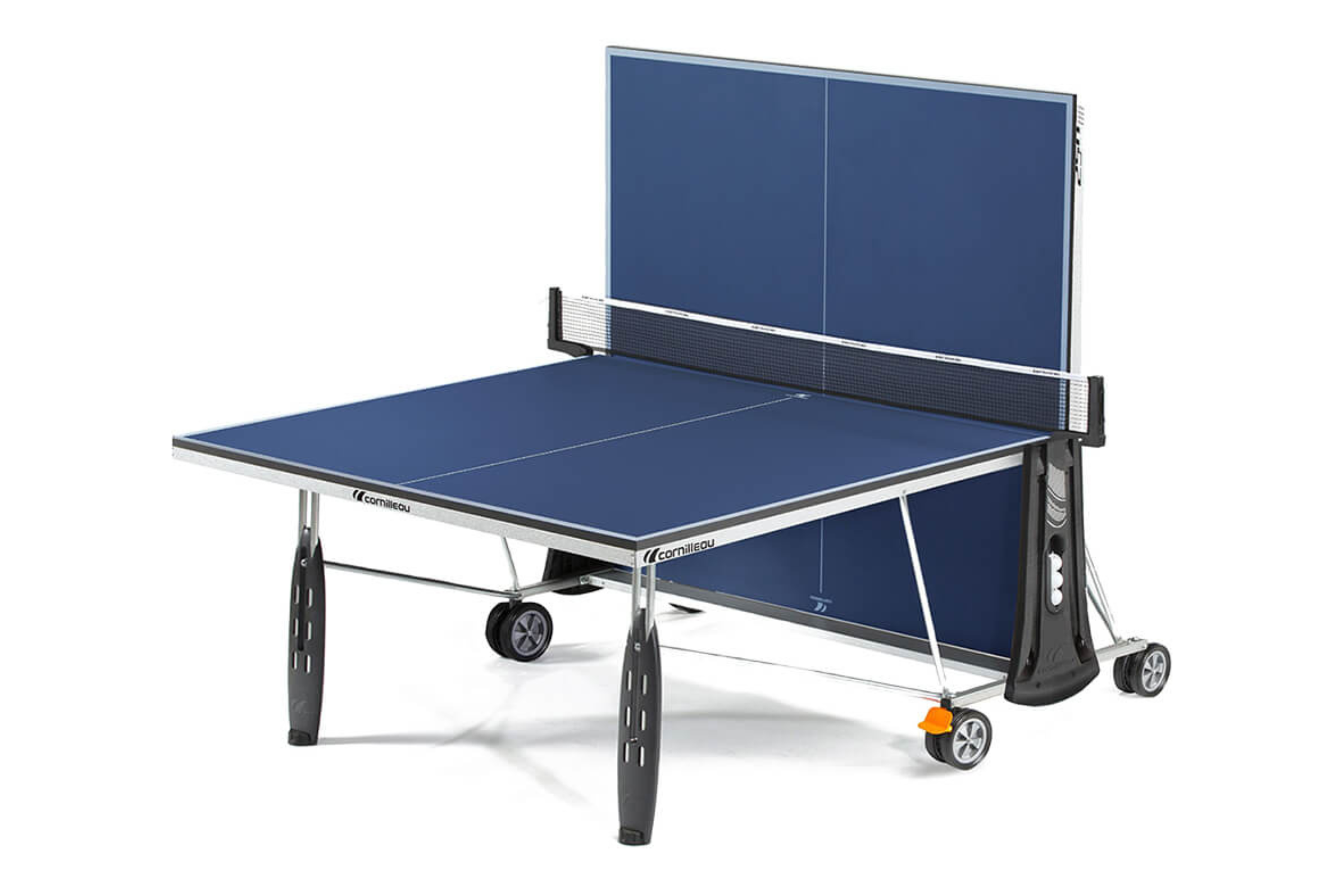 CORNILLEAU SPORT INDOOR 250 PING PONG - BLEU