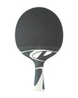 CORNILLEAU TACTEO 50 PING PONG RACKET - GREY