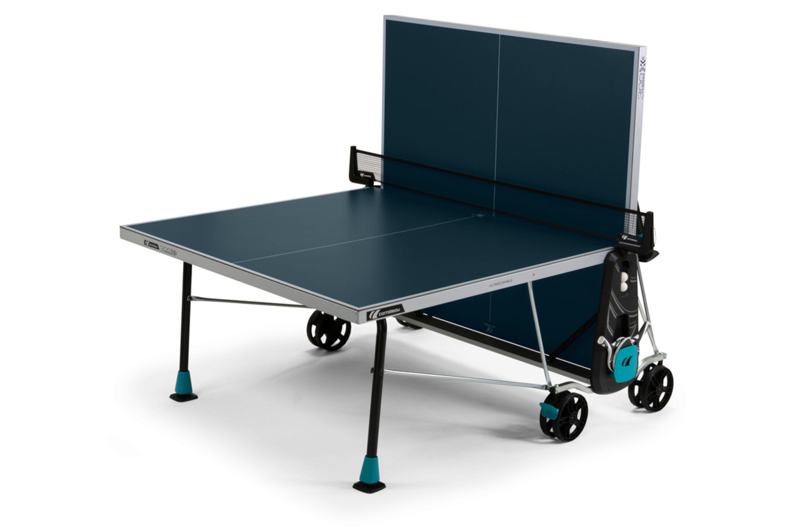 CORNILLEAU TENNIS TABLE 100X OUTDOOR