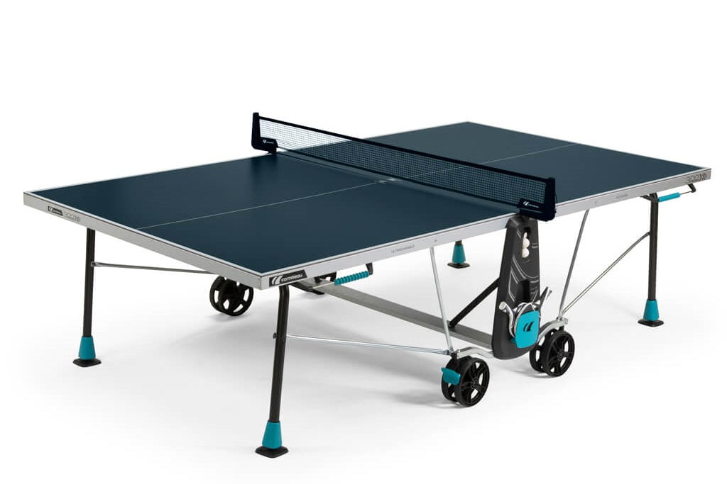 CORNILLEAU TENNIS TABLE 100X OUTDOOR