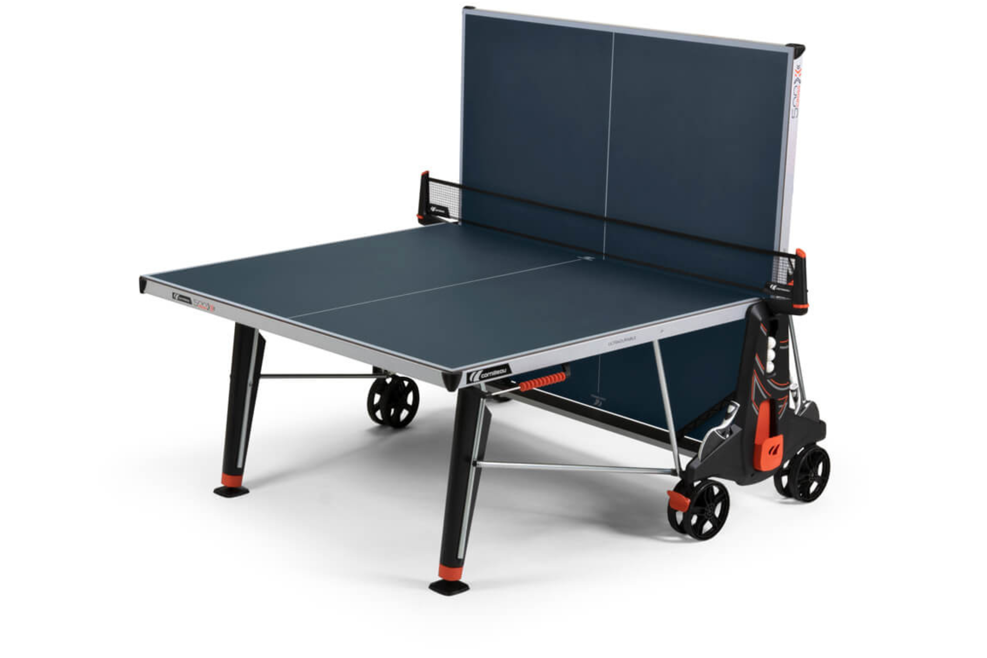 TABLE DE PING PONG CORNILLEAU 500X EXTÉRIEURE