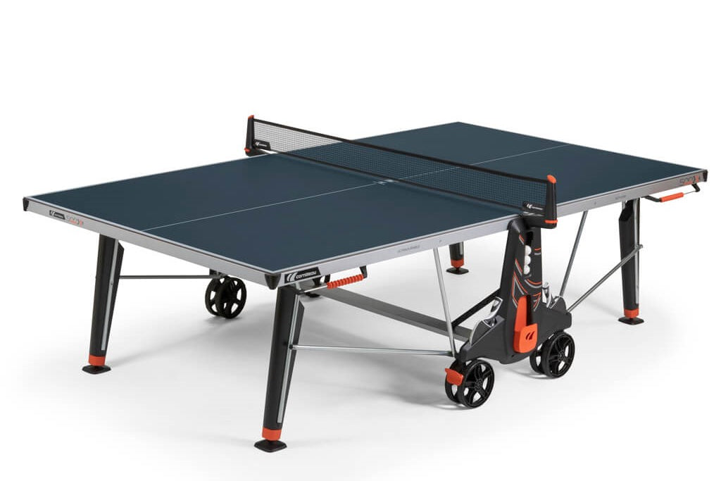 TABLE DE PING PONG CORNILLEAU 500X EXTÉRIEURE