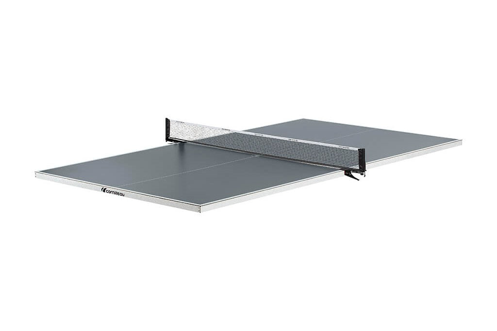 CORNILLEAU TURN2PING OUTDOOR PING PONG CONVERSION TOP - GRIS