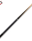 CUETEC AVID SNEAKY PETE 4 PT NATURAL 58" WITH WRAP 12.75MM 19OZ