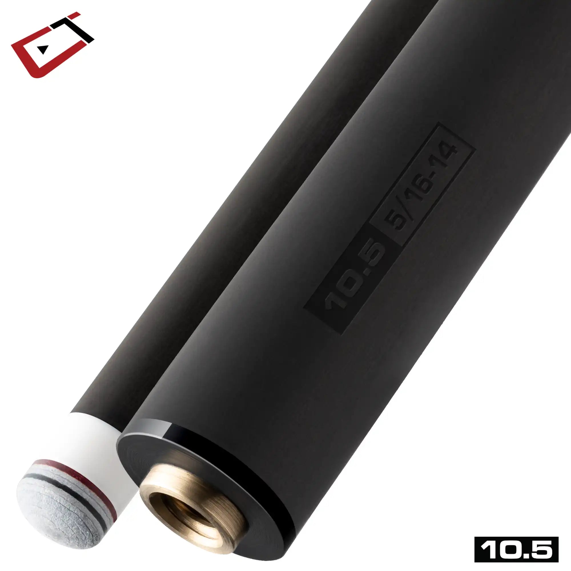 FLÈCHES CUETEC CYNERGY 10.5MM