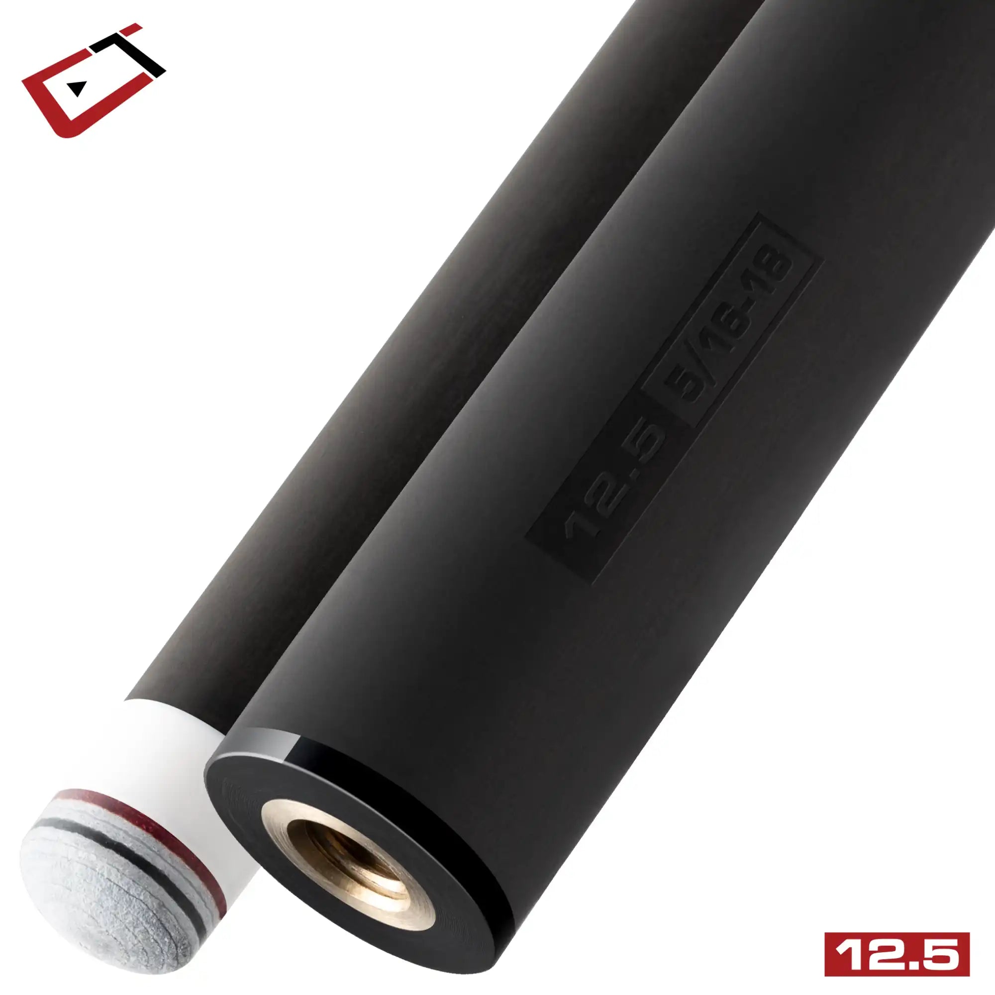 FLÈCHE CUETEC CYNERGY 12.5MM