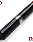 CUETEC CYNERGY TRUEWOOD LEOPARD I NO WRAP 11.8MM
