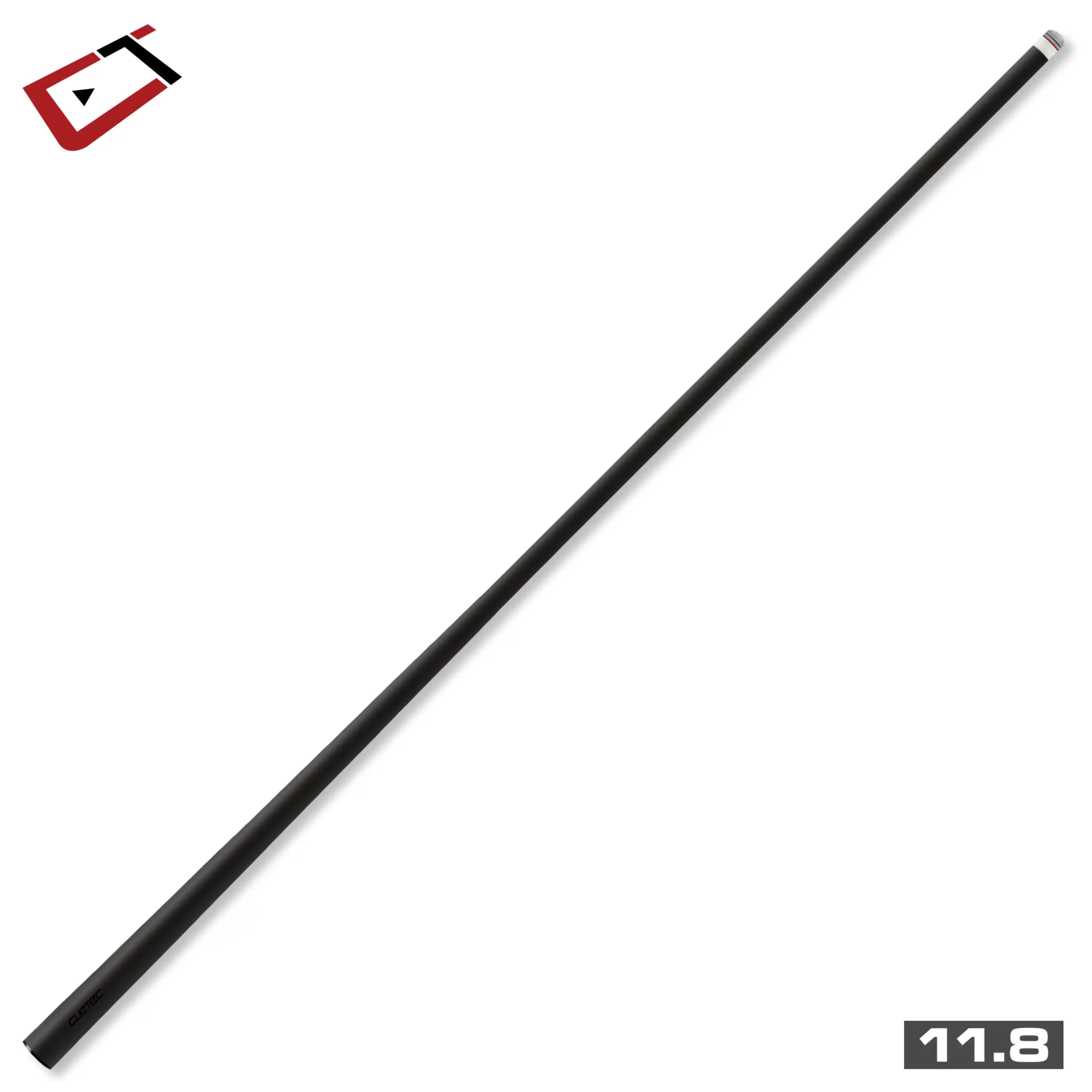 BAGUETTE DE BILLARD CUETEC CYNERGY TRUEWOOD WALNUT II SANS WRAP 11.8MM