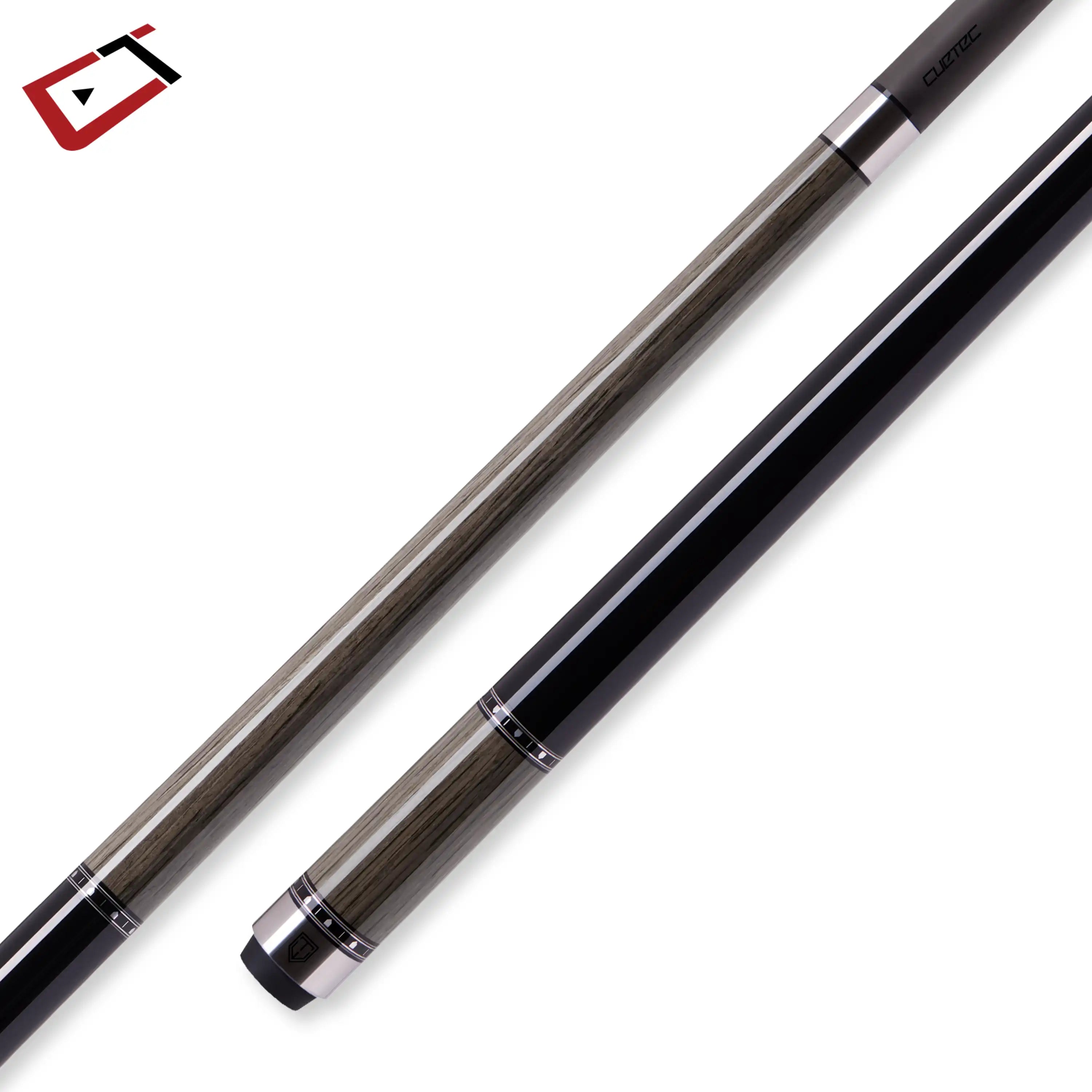 BAGUETTE DE BILLARD CUETEC CYNERGY TRUEWOOD WALNUT II SANS WRAP 11.8MM