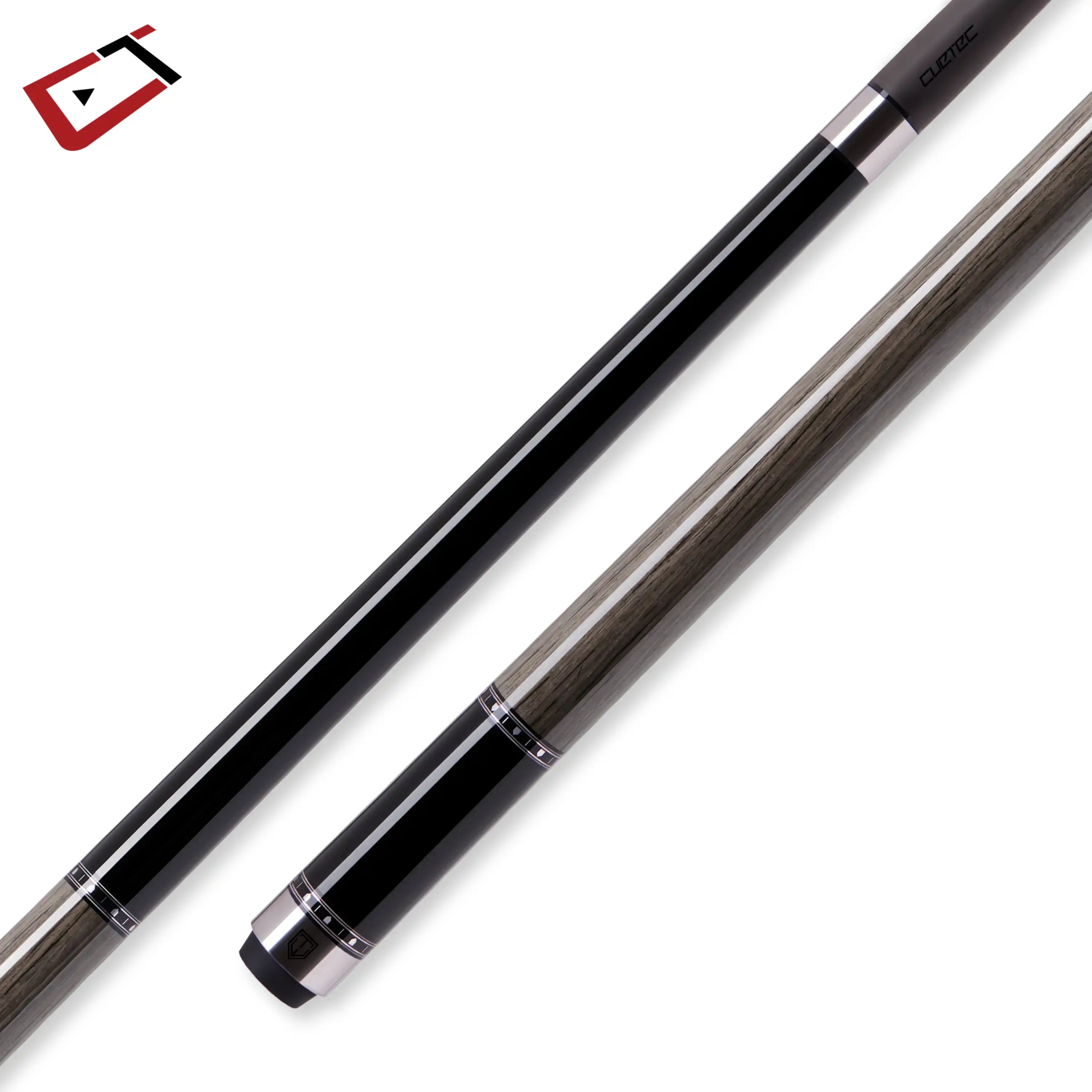 BAGUETTE DE BILLARD CUETEC CYNERGY TRUEWOOD WALNUT I SANS WRAP 12.5MM