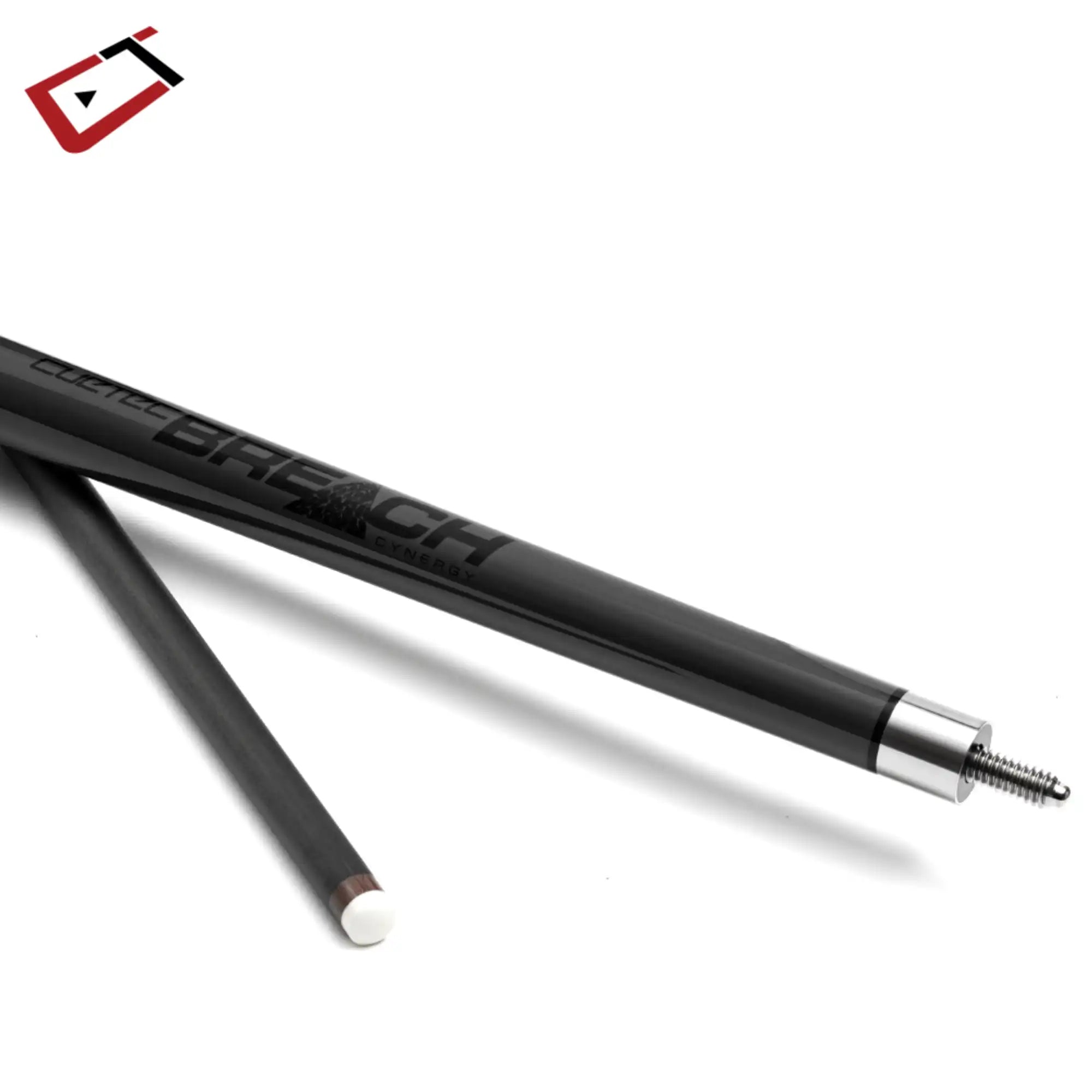 CYNERGY BREACH BREAK CUE GHOST EDITION