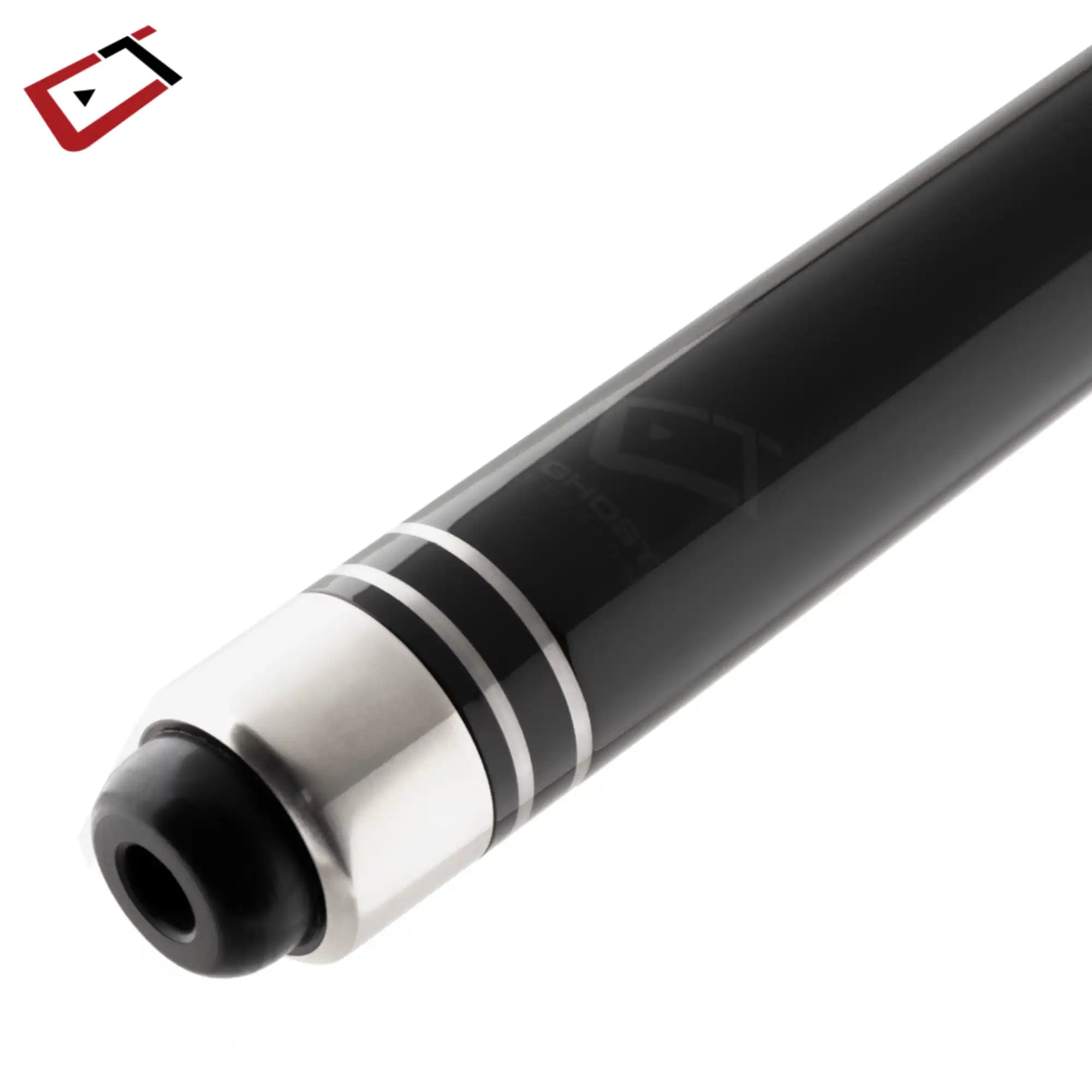 CYNERGY BREACH BREAK CUE GHOST EDITION