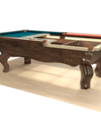 Chateau Pool Table Canada Billard