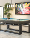 Cloud Pool Table Canada Billard