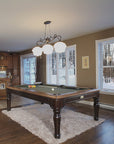 Colonial Pool Table Canada Billard