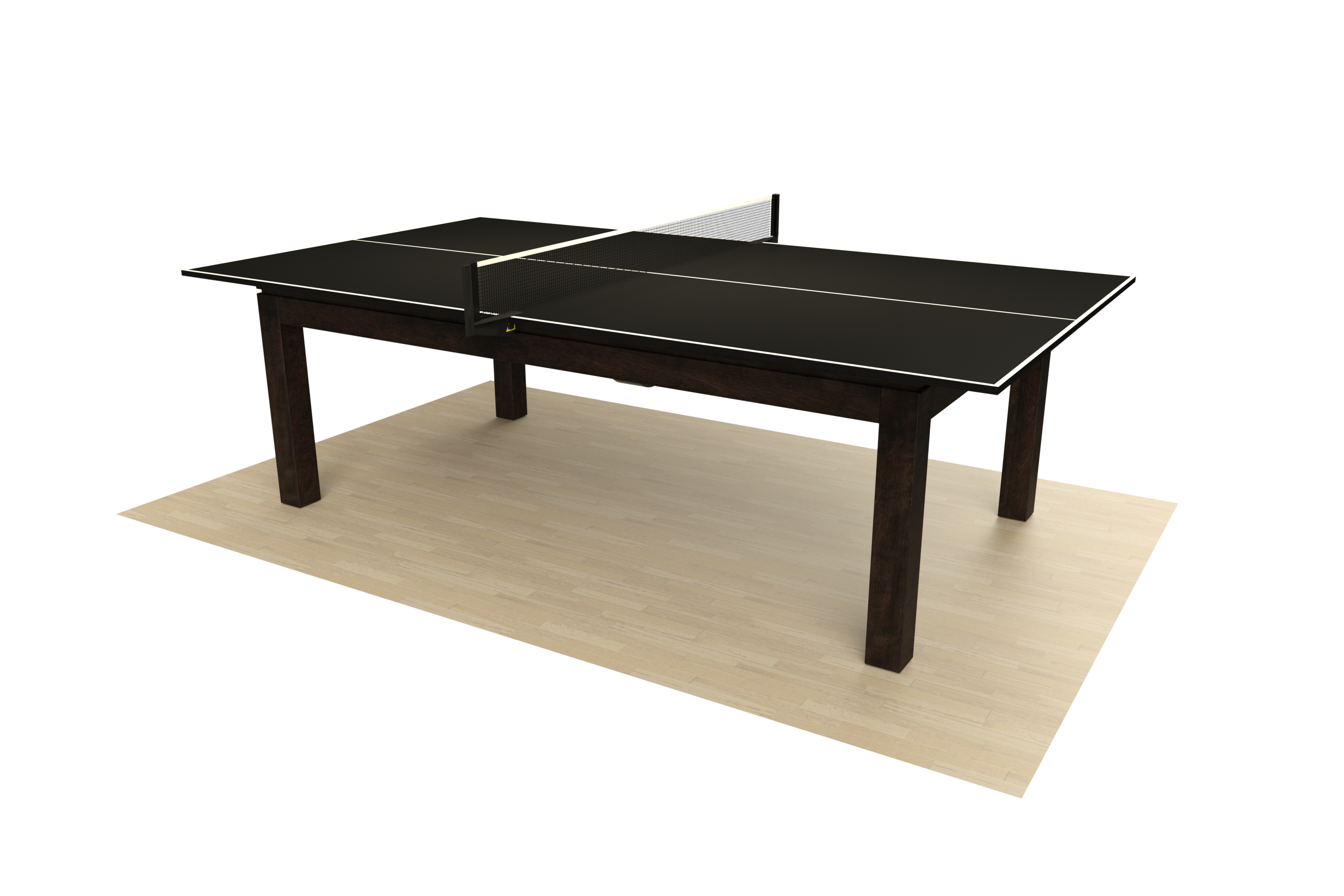 TABLE DE AIR HOCKEY LA CONDO