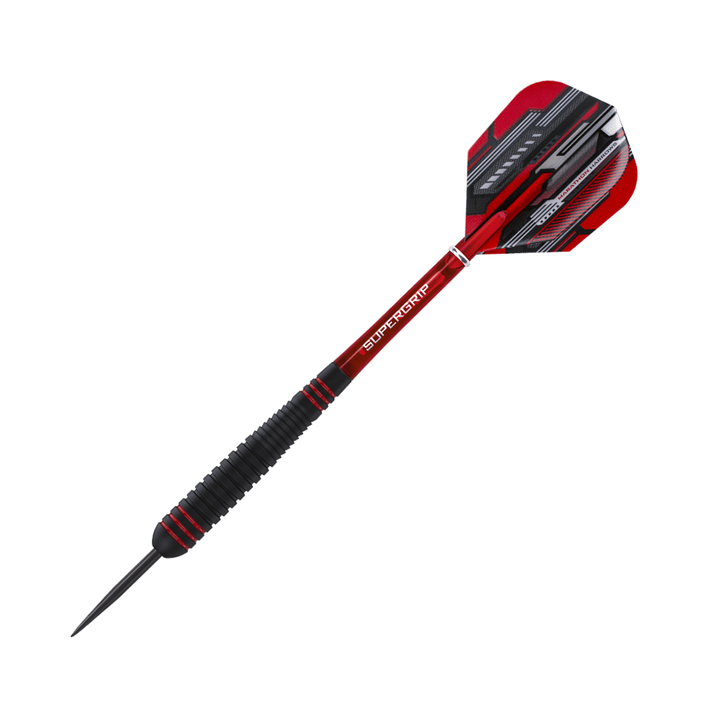 DARTS ACE RUBBERRIZED