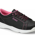 DEXTER RAQUEL V WOMEN BOWLING SHOES - BLACKPINK