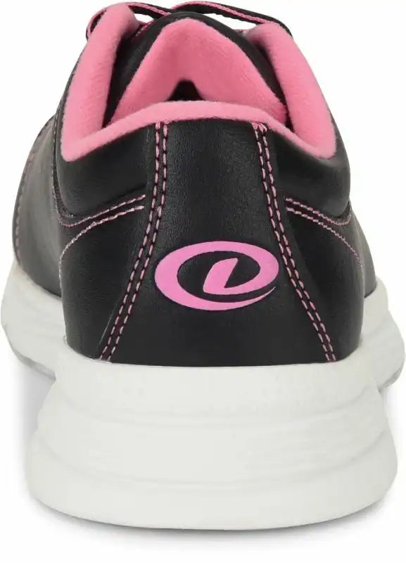 DEXTER RAQUEL V WOMEN BOWLING SHOES - BLACKPINK