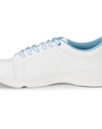 DEXTER RAQUEL V WOMEN BOWLING SHOES - WHITEBLUE