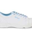 DEXTER RAQUEL V WOMEN BOWLING SHOES - WHITEBLUE