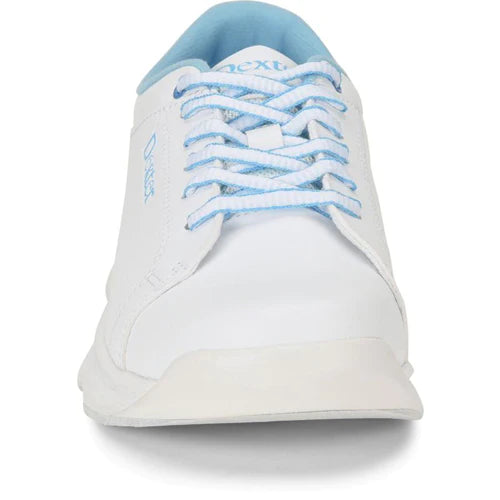 DEXTER RAQUEL V WOMEN BOWLING SHOES - WHITEBLUE