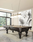 Duchess Pool Table Canada Billard