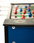 F.A.S. FUN PLUS FOOSBALL TABLE - BLUE