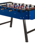 F.A.S. FUN PLUS FOOSBALL TABLE - BLUE