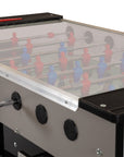 F.A.S. SAN SIRO PLUS FOOSBALL TABLE