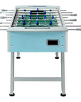 F.A.S. SMART OUTDOOR FOOSBALL TABLE