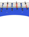 F.A.S. SMILE FOOSBALL TABLE - BLUE