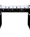 F.A.S. TOUR 65 FOOSBALL TABLE - BLACK