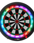 GRANBOARD 3S BLUETOOTH GREEN ELECTRONIC DART BOARD