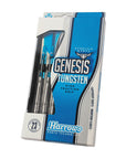 HARROWS GENESIS STEEL TIP