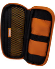 HARROWS Z-200 DART CASE 1 SET - ORANGE