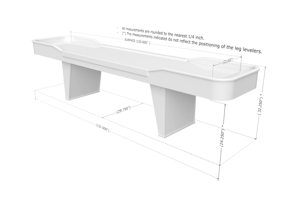 IMPÉRIAL SHUFFLEBOARD