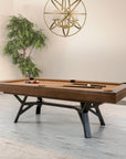 Industria Pool Table Canada Billard