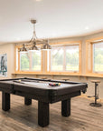 Invitation Pool Table Canada Billard