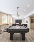 Invitation Pool Table Canada Billard