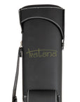 KATANA - 2X4 - LEATHER CASE CHARCOAL