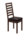 LA CONDO LEATHER CHAIR