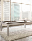La Condo Duo Pool Table Canada Billard