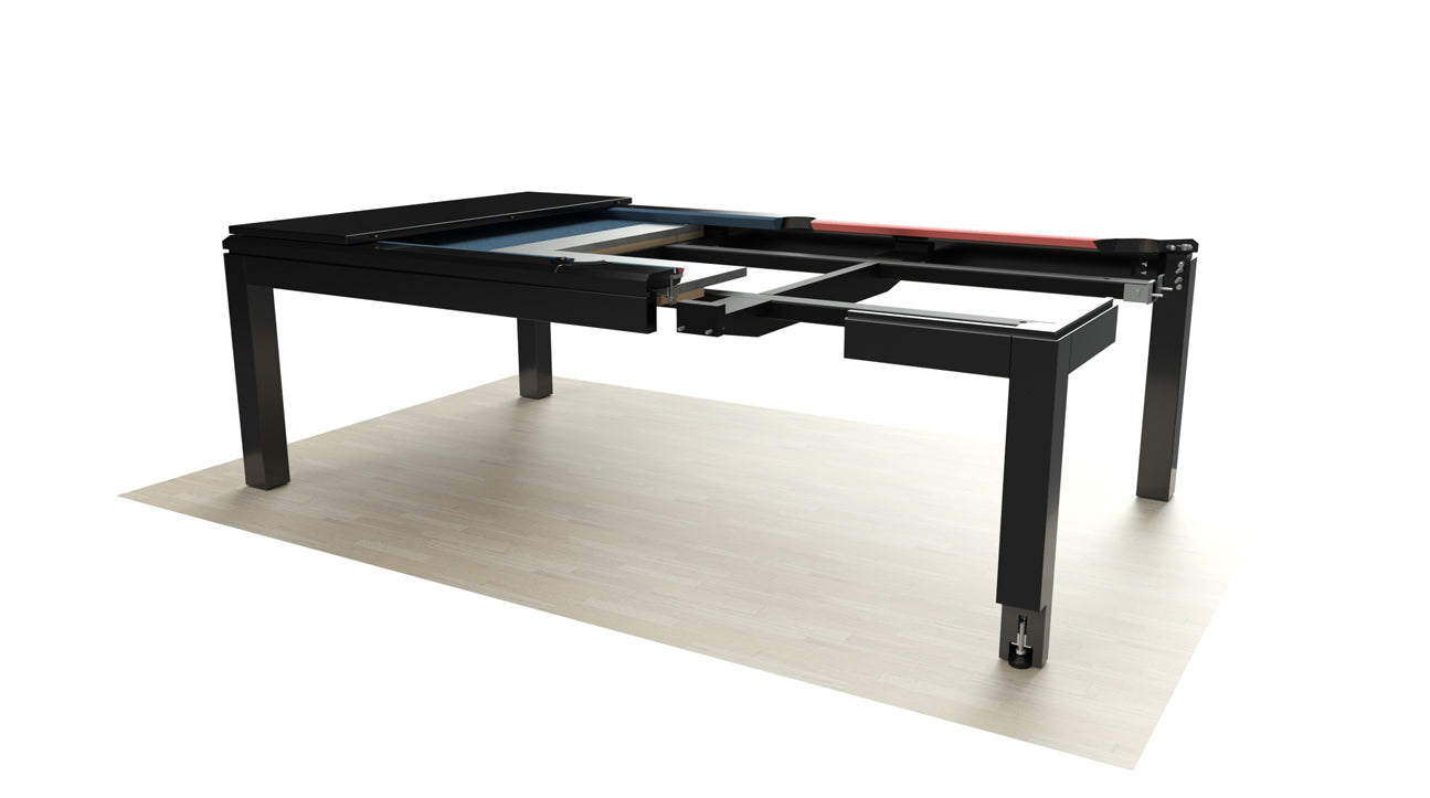 La Condo Evolution Pool Table Canada Billard